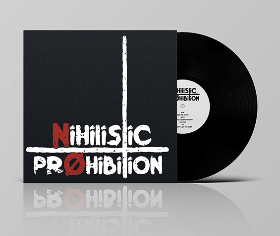 nihilistic prohibition LP