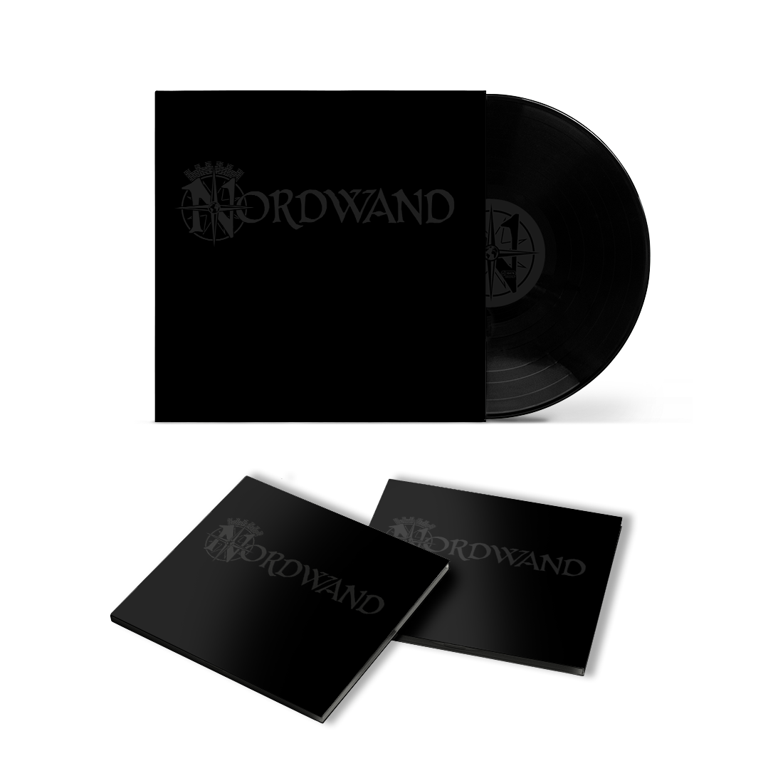 nordwand das schwarze album