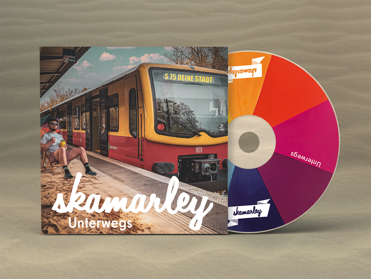 skamarley unterwegs ep 2024